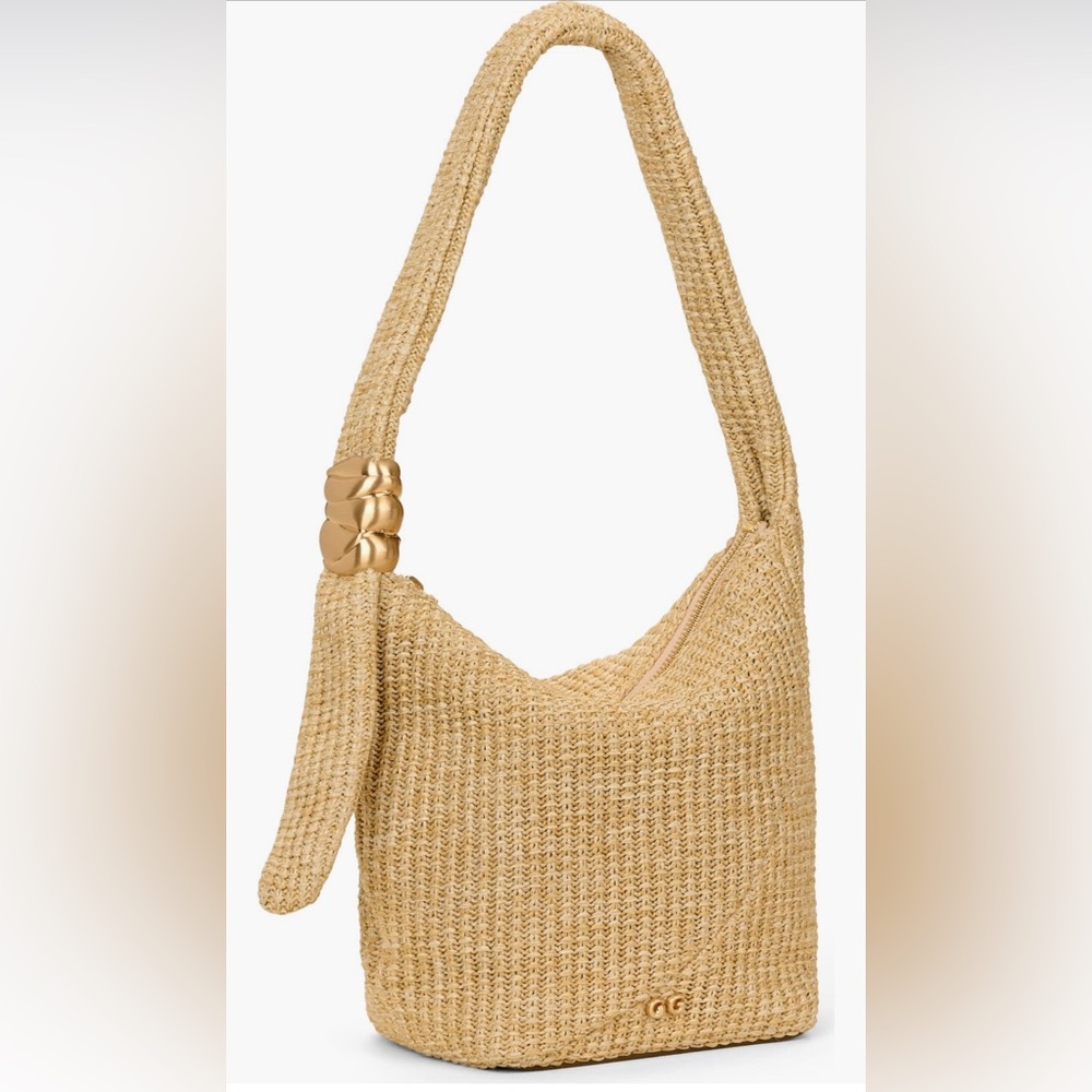 Cult Gaia FARAH SHOULDER BAG $458